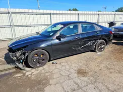 5NPLM4AG1MH027172 2021 HYUNDAI ELANTRA