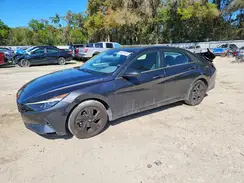 5NPLM4AG1MH028354 2021 HYUNDAI ELANTRA