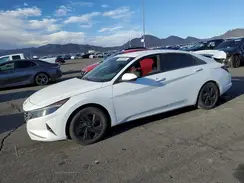 5NPLM4AG1MH029763 2021 HYUNDAI ELANTRA
