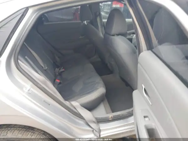 5NPLM4AG1MH030055 2021 HYUNDAI ELANTRA - Image 8