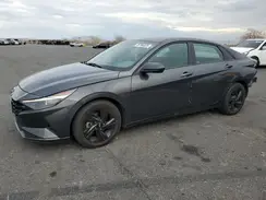 5NPLM4AG1MH030301 2021 HYUNDAI ELANTRA