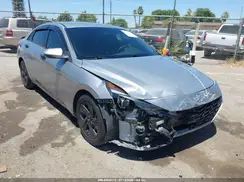 5NPLM4AG1MH030315 2021 HYUNDAI ELANTRA