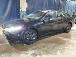 5NPLM4AG1MH034896 2021 HYUNDAI ELANTRA