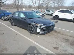 5NPLM4AG1MH035482 2021 HYUNDAI ELANTRA