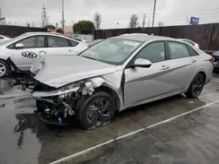 5NPLM4AG1MH036390 2021 HYUNDAI ELANTRA
