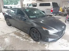 5NPLM4AG1MH039998 2021 HYUNDAI ELANTRA