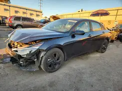 5NPLM4AG1MH041573 2021 HYUNDAI ELANTRA