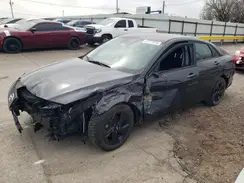 5NPLM4AG1MH043100 2021 HYUNDAI ELANTRA