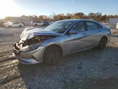 5NPLM4AG1MH043467 2021 HYUNDAI ELANTRA