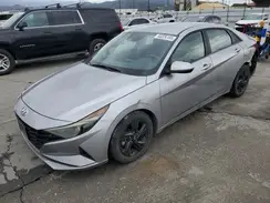 5NPLM4AG1MH044814 2021 HYUNDAI ELANTRA