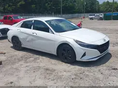 5NPLM4AG1MH045574 2021 HYUNDAI ELANTRA