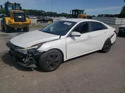 5NPLM4AG1MH046076 2021 HYUNDAI ELANTRA