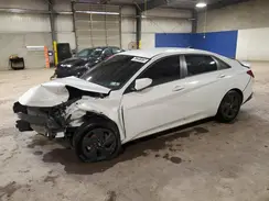 5NPLM4AG1MH046398 2021 HYUNDAI ELANTRA
