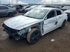 5NPLM4AG1MH047695 2021 HYUNDAI ELANTRA