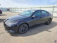 5NPLM4AG1MH047907 2021 HYUNDAI ELANTRA