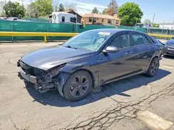 5NPLM4AG1MH049043 2021 HYUNDAI ELANTRA