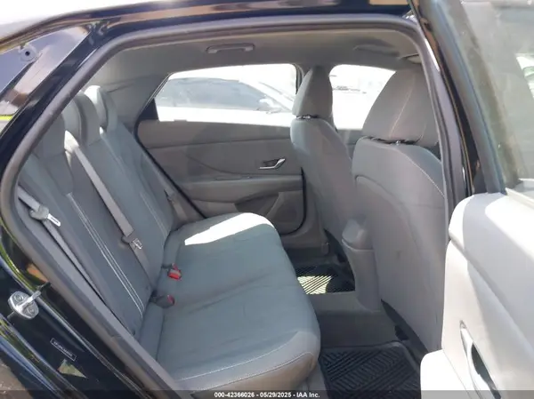 5NPLM4AG1MH051245 2021 HYUNDAI ELANTRA - Image 8