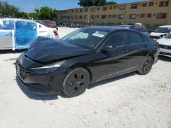 5NPLM4AG1MH052363 2021 HYUNDAI ELANTRA
