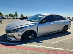 5NPLM4AG1NH054471 2022 HYUNDAI ELANTRA