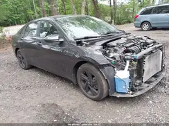 5NPLM4AG1NH055989 2022 HYUNDAI ELANTRA