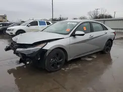 5NPLM4AG1NH060951 2022 HYUNDAI ELANTRA