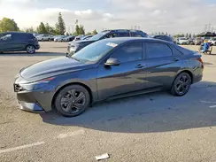5NPLM4AG1NH063445 2022 HYUNDAI ELANTRA