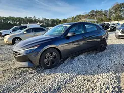 5NPLM4AG1NH063803 2022 HYUNDAI ELANTRA
