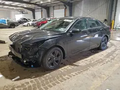 5NPLM4AG1NH063848 2022 HYUNDAI ELANTRA