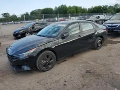 5NPLM4AG1NH063851 2022 HYUNDAI ELANTRA