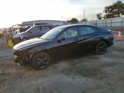 5NPLM4AG1NH064269 2022 HYUNDAI ELANTRA