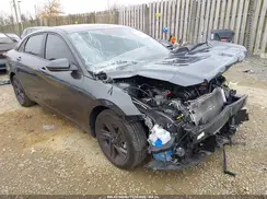 5NPLM4AG1NH065129 2022 HYUNDAI ELANTRA