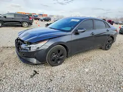 5NPLM4AG1NH065132 2022 HYUNDAI ELANTRA