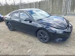 5NPLM4AG1NH066409 2022 HYUNDAI ELANTRA