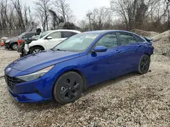 5NPLM4AG1NH066507 2022 HYUNDAI ELANTRA