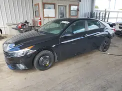 5NPLM4AG1NH067799 2022 HYUNDAI ELANTRA