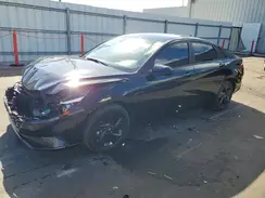 5NPLM4AG1NH068077 2022 HYUNDAI ELANTRA