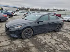 5NPLM4AG1NH073750 2022 HYUNDAI ELANTRA