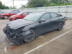 5NPLM4AG1NH075109 2022 HYUNDAI ELANTRA