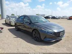5NPLM4AG1NH079273 2022 HYUNDAI ELANTRA