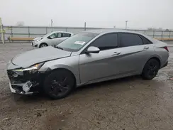 5NPLM4AG1NH081248 2022 HYUNDAI ELANTRA