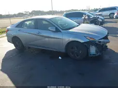 5NPLM4AG1NH083291 2022 HYUNDAI ELANTRA