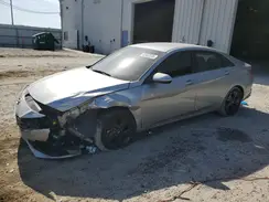 5NPLM4AG1NH083467 2022 HYUNDAI ELANTRA