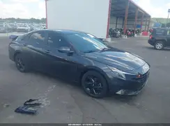 5NPLM4AG1NH084389 2022 HYUNDAI ELANTRA