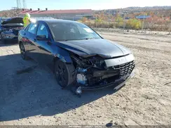 5NPLM4AG1NH084876 2022 HYUNDAI ELANTRA