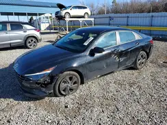 5NPLM4AG1NH085414 2022 HYUNDAI ELANTRA
