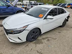 5NPLM4AG1PH087456 2023 HYUNDAI ELANTRA