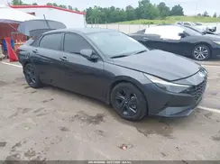 5NPLM4AG1PH087649 2023 HYUNDAI ELANTRA