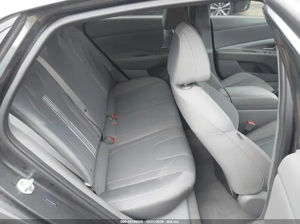 5NPLM4AG1PH087649 2023 HYUNDAI ELANTRA - Image 8