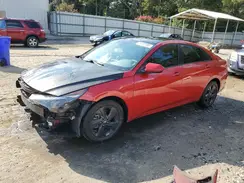 5NPLM4AG1PH087666 2023 HYUNDAI ELANTRA