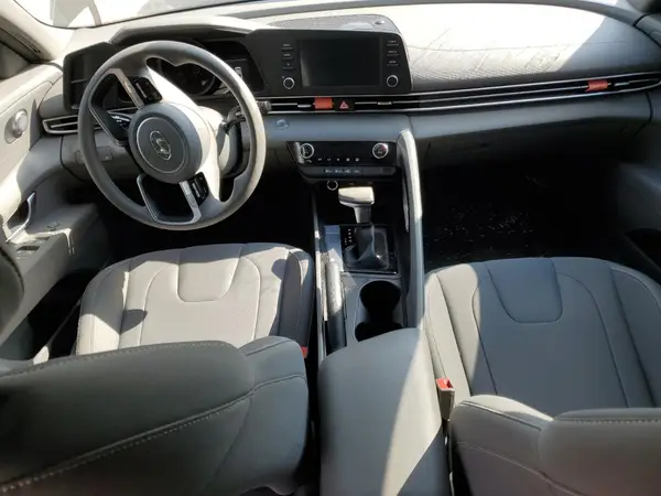 5NPLM4AG1PH087666 2023 HYUNDAI ELANTRA - Image 8